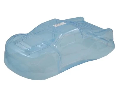 JConcepts Illuzion Slash Slash 4x4 SC10 Ford Raptor SVT SCT-R Karosserie ... - Bild 1 von 3