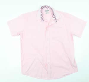 Taylor \u0026 Wright Short Sleeve Formal 