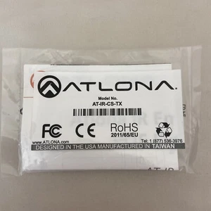 Atlona IR Emitter AT-IR-CS-TX - Bild 1 von 5