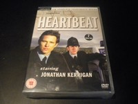 Heartbeat - Complete Fourteenth Series - 7 DVD's - PAL REGION 2 - NEW & SEALED  