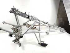 BMW R 1200 GS 0307 Bj:2004-2007 Heckrahmen/ Rahmen