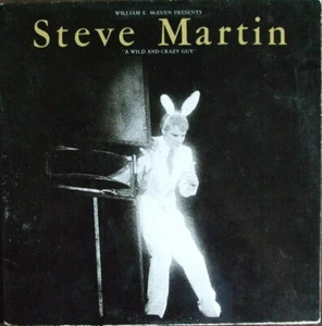 Steve Martin - A Wild And Crazy Guy - Imagen 1 de 1