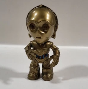 Star Wars Funko Mystery Mini C3PO Figure No Base - Picture 1 of 7
