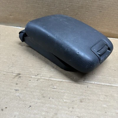 2008 2009 2010 2011 Subaru Impreza Center Console Lid Arm Rest Oem 05-09 Legacy - Image 1 of 4