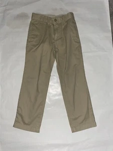 Boy’s Gap School Uniform Pants Size 7 - Picture 1 of 2