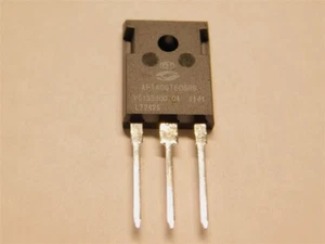 2 Advanced Power Technologies APT40GT60BRG 600V 80A Thunderbolt IGBTs TO-247 - Picture 1 of 1