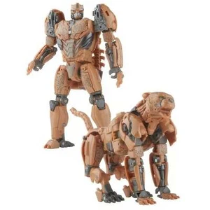 Transformers Studio Series Voyager Rise of the Beasts Cheetor - Picture 1 of 4