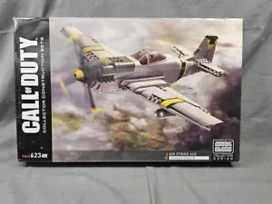 Mega Bloks Call of Duty Air Strike Ace (623 pcs.) - Picture 1 of 1