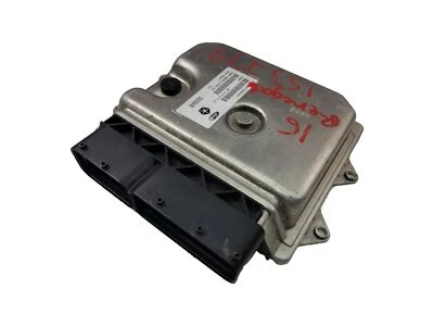 2015-2016 Jeep Renegade Engine Computer ECM ECU Control Module 50050449 OEM - Image 1 of 4