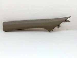 2013-2016 HYUNDAI SANTA FE FRONT LEFT DRIVER SIDE A PILLAR TRIM PANEL OEM - Picture 1 of 8