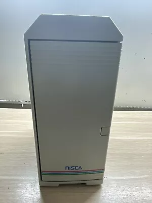 Nisca PR5302 Laminator for PR53XX Printers Compatible for PR5350/JUA521 - Image 1 of 4