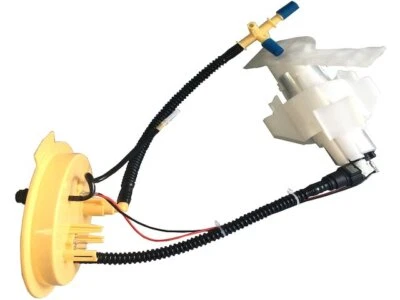 For 2014-2016 BMW 535d Fuel Pump Hella 71986KYGT 2015 3.0L 6 Cyl - Image 1 of 2