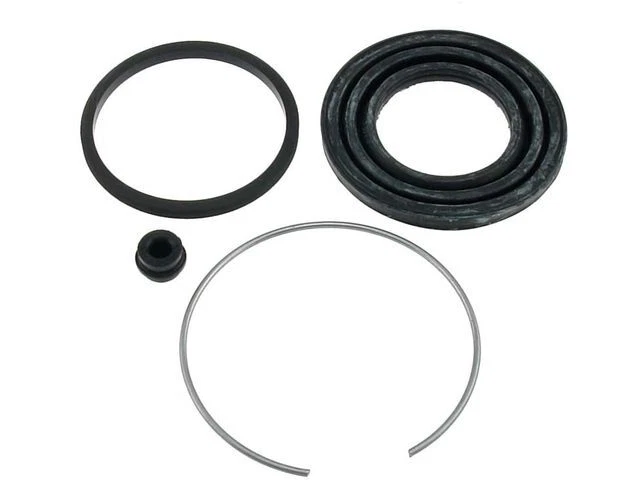 Kit de reparación de pinza trasera para 91-97, 04-10 Toyota Sienna Previa GH78M4 Foto 1 de 1