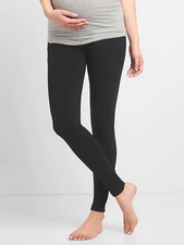 low rise gym leggings