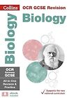 OCR Gateway GCSE 9-1 Biology All-in-One Revision and Practice (Collins GCSE 9-1 