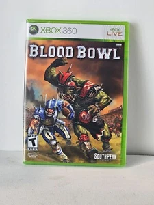 Blood Bowl - Picture 1 of 3