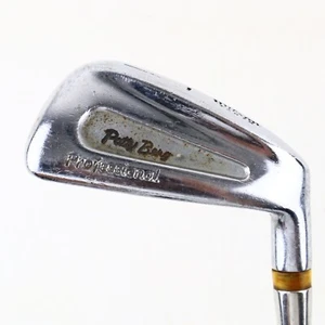 Wilson Patty Berg Professional 7 Iron 72576 Pro Only Shaft Golf Pride Grip - Picture 1 of 11
