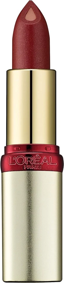 L'Oreal Color Riche Serum Lipstick - All Shades New Sealed - Image 1 of 1