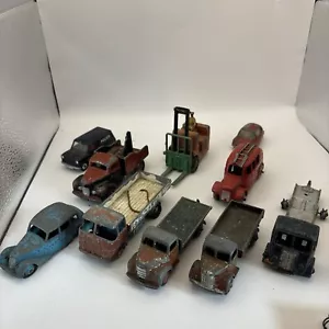 Colección Dinky Toys para restauración - Imagen 1 de 22