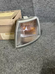 Indicator Front Left Opel Vectra From 1992 A 1995 90 503 761 LH 2 GM - Picture 1 of 12