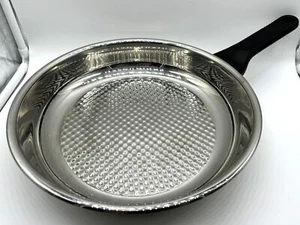 Fissler Bratpfanne Pfanne CookStar 1606 Stainless 18-10 - 30cm Zustand Sehr Gut - Bild 1 von 4