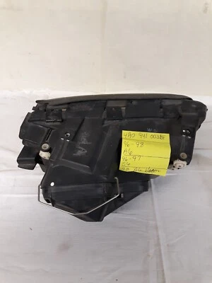 Фары со стороны водителя 4A0 941 003BF подходят для Audi A6 и S6 1996-98 годов выпуска - Изображение 1 из 3