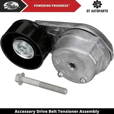 Conjunto de tensor de correa de transmisión para Ford F-350 Super Duty 2011-2016 puertas 2012 Foto 1 de 4