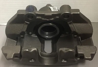 Pinza de freno NuGeon Reman 99-09109A para 97-03 Saab 2000-05 Saturn (r57) Foto 1 de 4