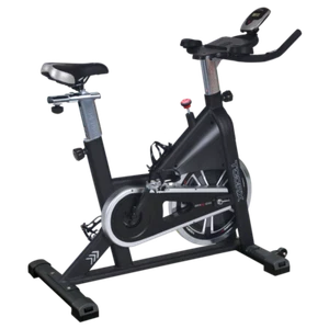 Toorx Indoor cycle SRX-60 EVO Volano 20Kg Bilanciato 1050x540x113mm Hand pulse  - Foto 1 di 11