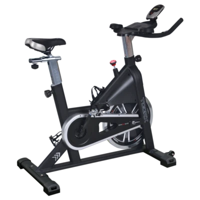 Toorx Indoor cycle SRX-60 EVO Volano 20Kg Bilanciato 1050x540x113mm Hand pulse  - Immagine 1 di 4