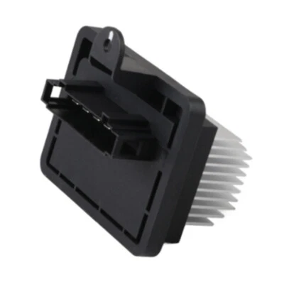 Resistor de motor ventilador aquecedor 1681055380 para Peugeot Citroen Vauxhall Opel Mokka - Imagem 1 de 4