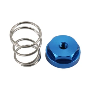 6mm Rear Brake Return Spring Kit For Husqvarna TC 125 250 TE 125 250 300 310 449 - Picture 1 of 6