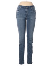 Black Orchid Denim Women Blue Jeans 29W