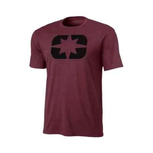 Polaris Men's Icon Tee, Maroon | 2865436 - Picture 1 of 1
