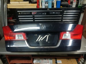 Parts For Acura El For Sale Ebay