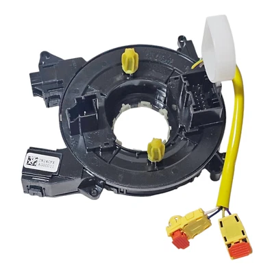 Clock Spring Fits Ford Mustang 2018-2023 With Heated Steering Wheel All Engines - Image 1 of 4