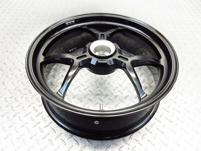 2017 17–21 Ducati Supersport S 939 950 обод заднего колеса видео 17 x 5,5 - Изображение 1 из 4