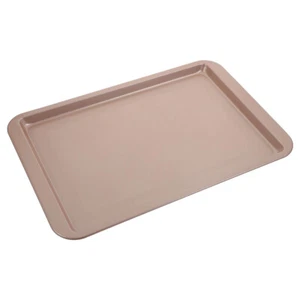 Bräter, Kohlenstoffstahl, Backblech, gegrilltes Tablett, Lebensmittel-Bräter, - Bild 1 von 12