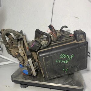 2008 Chevrolet HHR Fuse Box Relay Control Module Unit Includes Everything In Pic - Picture 1 of 3