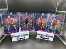 2021-22 PANINI RECON BASKETBALL ROOKIE CARDS **PICK YOUR PLAYER**