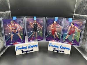 2021-22 PANINI RECON BASKETBALL ROOKIE CARDS **PICK YOUR PLAYER**