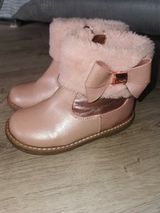 ted baker girls boots