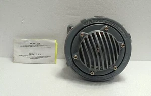 Federal Signal 31X1203 Explosion-Proof Alarm Telephone 120V 18W - Picture 1 of 8