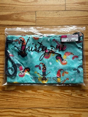 Saco Cinch multicolor - Mermaid Lagoon por '31' Foto 1 de 4