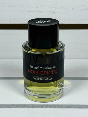 Frederic Malle Noir Epices EDP, Large Size 100mL / 3.4 Oz, New + Authentic - Image 1 of 4