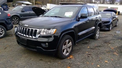 AC Condenser Fits 11-24 DURANGO 1582586 - Image 1 of 4