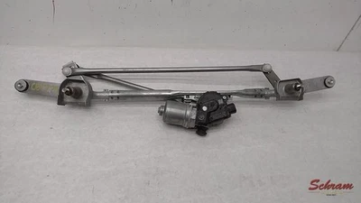 2018-2020 Enclave, Traverse Windshield Wiper Motor 84142865 w/trans 1955758 - Image 1 of 4