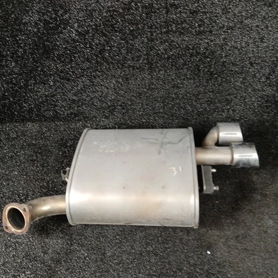 TOYOTA CAMRY  Exhaust System Rear Muffler  RH  2.5L  17430-F0091  2019 2024  45K Foto 1 de 4