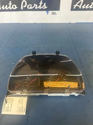 97-01 HONDA PRELUDE Speedometer Cluster At Oe# 78100-a000 - Image 1 of 4