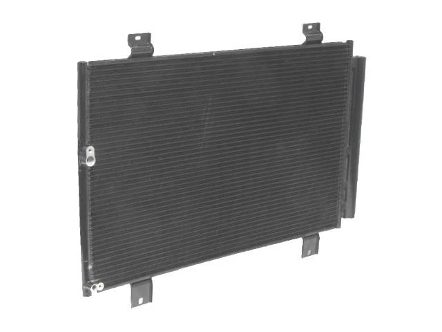 Condensador de aire acondicionado 63XDYK89 para Toyota Highlander 2014 2015 2016 2019 2017 2018 Foto 1 de 1